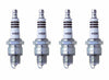 4 Plugs of NGK Iridium IX Spark Plugs BPR7HIX/5944