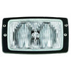 Module 6213 Halogen Double Beam Flush Mount Work Lamp (CR) - greatparts