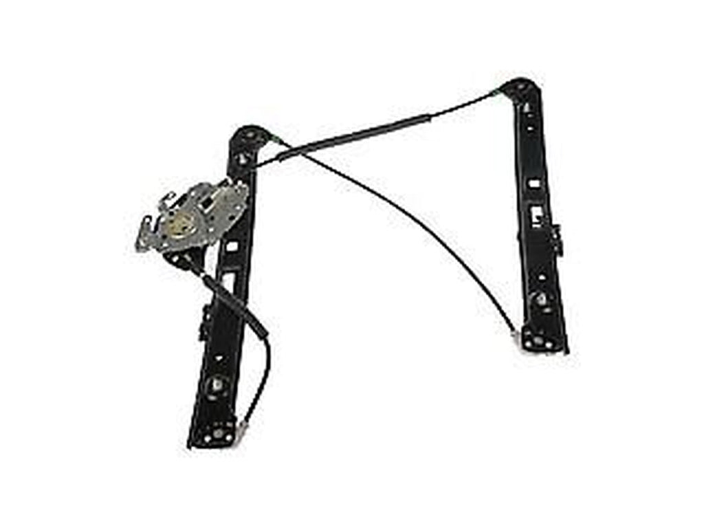 Dorman Window Regulator for 325I, 325Xi, 330I, 330Xi, 323I, 328I 740-485