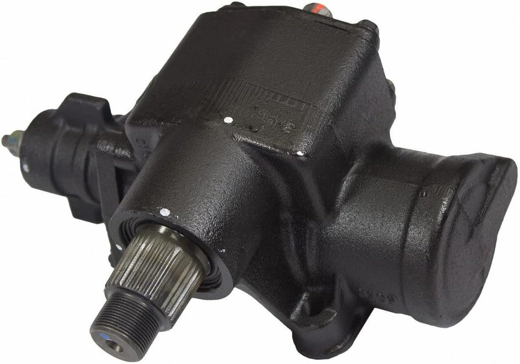 Motorcraft STG-263RM Steering Gear