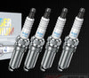 NGK (91568) SILZKR6D8E Laser Iridium Spark Plug - Set of 4