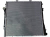 Radiator - Compatible with 2001 - 2006 BMW X5 3.0L 6-Cylinder 2002 2003 2004 2005