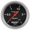 2-5/8 in. BOOST 0-2.5 KG/CM2 SPORT-COMP - greatparts