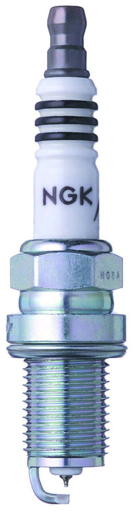 NGK Iridium Spark Plug Set 8PCS. 89-18 for Ford Hyundai Toyota 5464 BKR5EIX-11