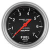 2-5/8 in. FUEL PRESSURE 0-7 KG/CM2 SPORT-COMP - greatparts