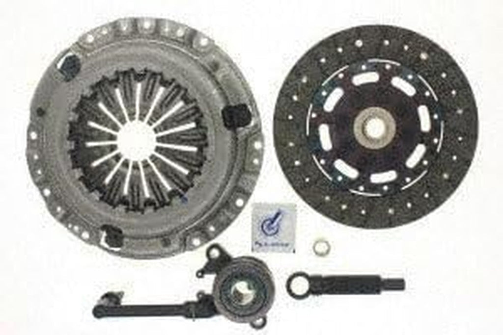 K70504-01 Xtend Clutch Kit for Nissan Altima 2007-2012 and Other Vehicle Applications