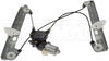 Dorman Power Window Motor and Regulator Assembly for 07-12 Caliber 748-541