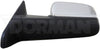 Dorman Door Mirror for 1500, 2500, 3500, Ram 1500, Ram 2500, Ram 3500 955-1678