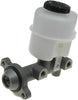 MC390919 Professional Grade Brake Master Cylinder