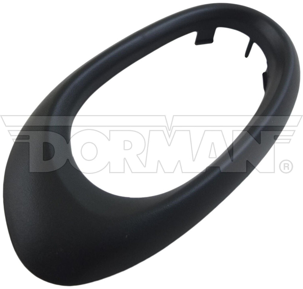 Dorman Interior Door Handle Bezel for 02-04 Bravada 84061