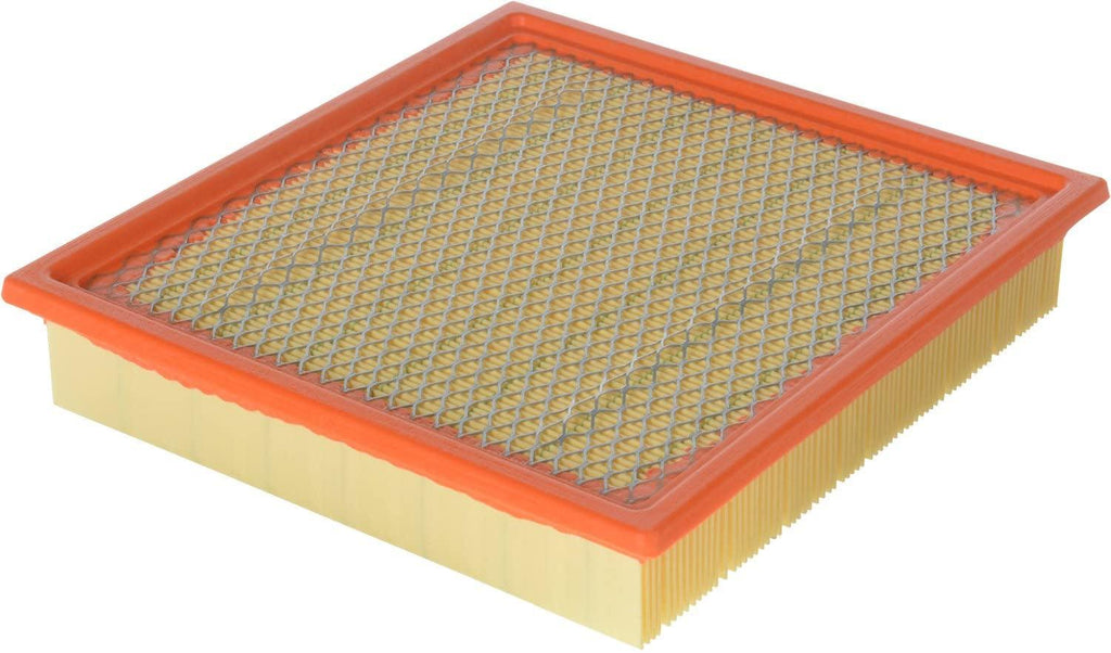 Extra Guard Air Filter, CA10262 for Select Ford and Lincoln Vehicles