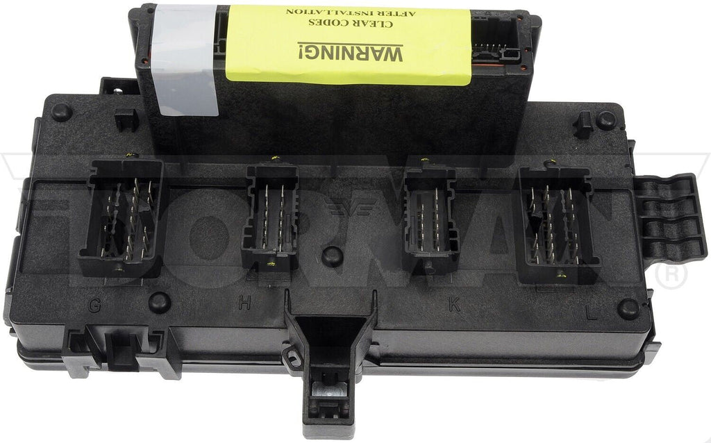 Dorman Integrated Control Module for 07 Dodge Ram 3500 599-905