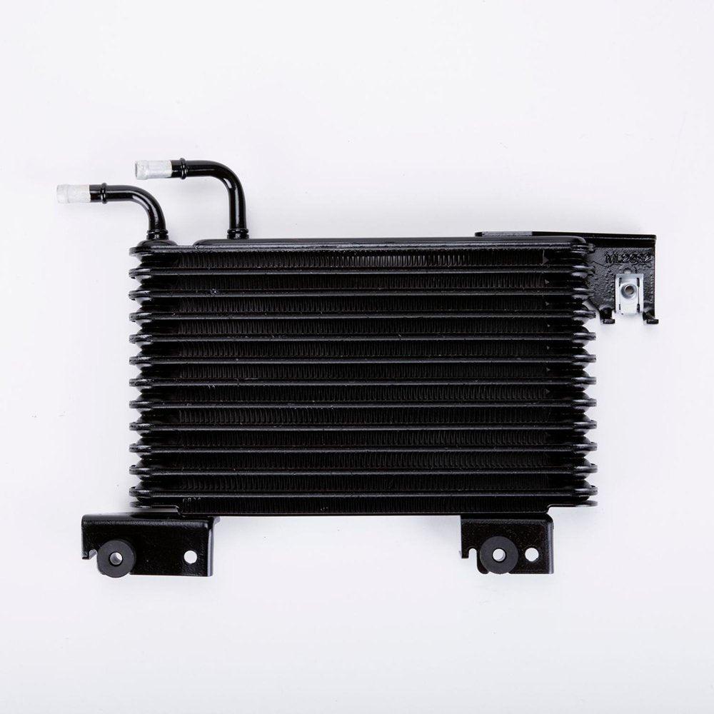 19002 Replacement External Transmission Oil Cooler for TOYOTA , 1 Pack