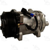 (158555) A/C Compressor