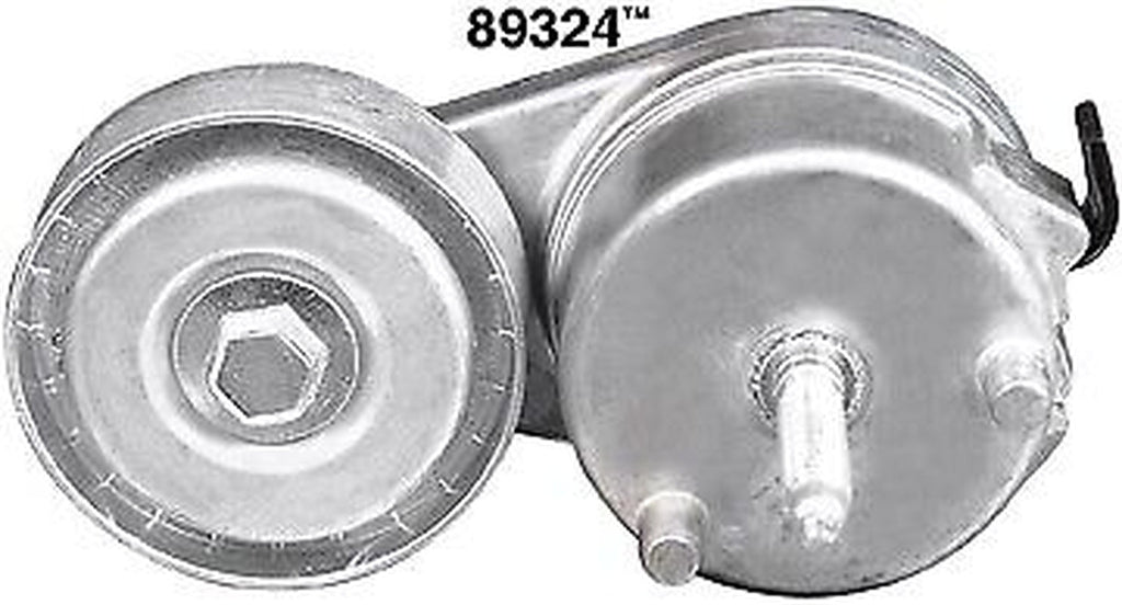 Accessory Drive Belt Tensioner for Silverado 2500 HD Classic+More 89324