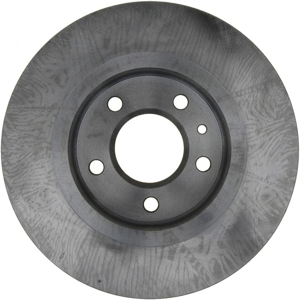 580900R Professional Grade Disc Brake Rotor