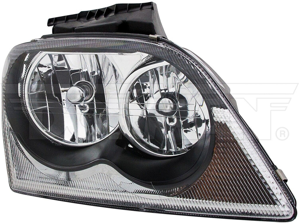 Dorman Headlight Assembly for 04-06 Chrysler Pacifica 1592137