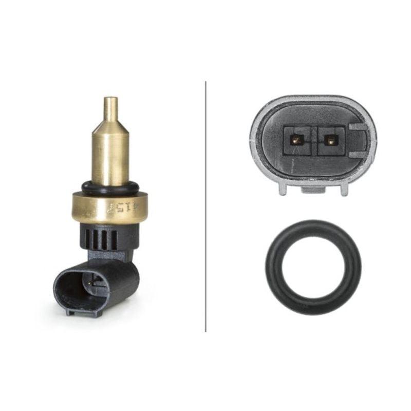 Temperature Sensors - greatparts