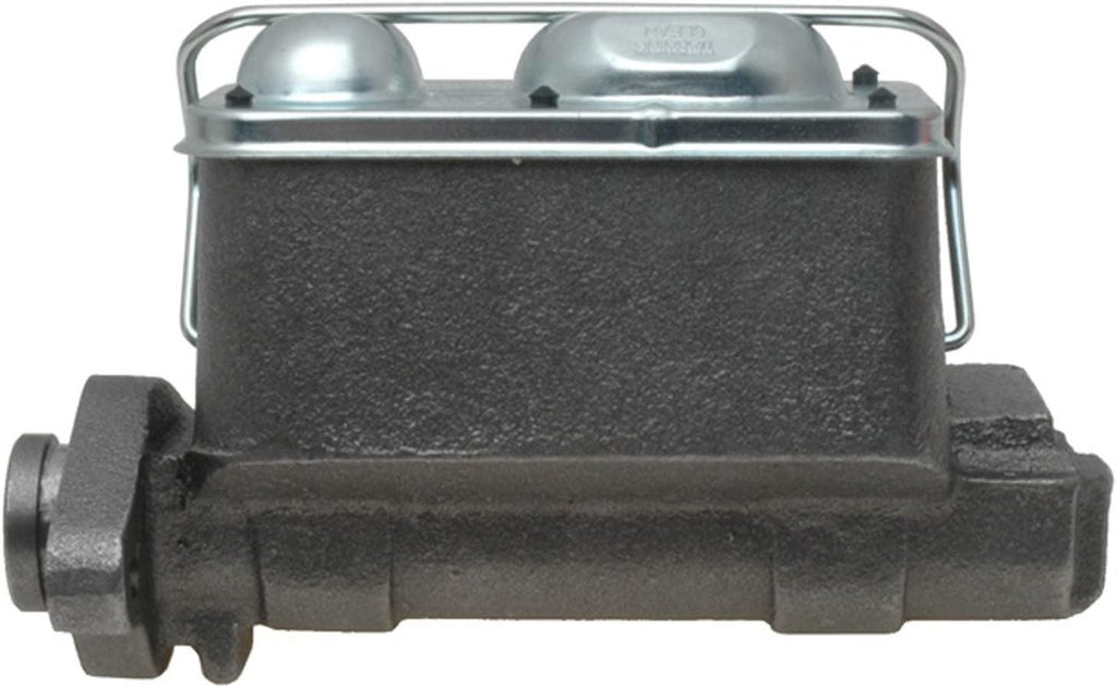 Professional 18M76 Brake Master Cylinder Assembly