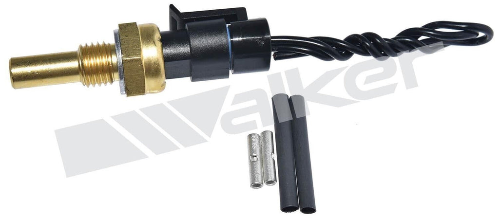 Engine Coolant Temperature Sensor for Aveo, Lacrosse, Regal, Cts+More 211-91118