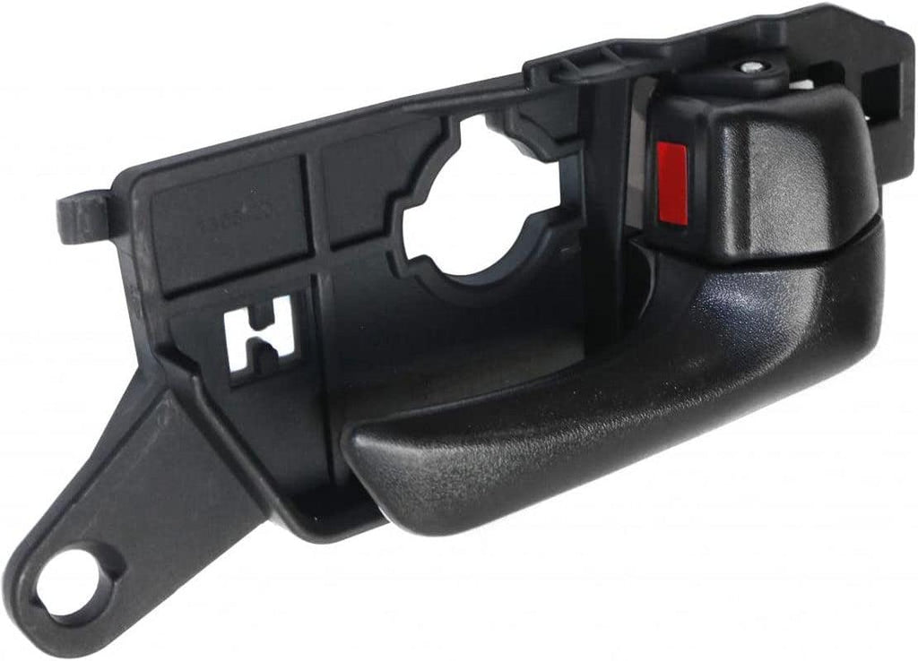 for Hyundai Sonata 2008 2009 2010 Interior Door Handle Passenger Side | Front | Replacement for HY1353135 | 826203K520HZ