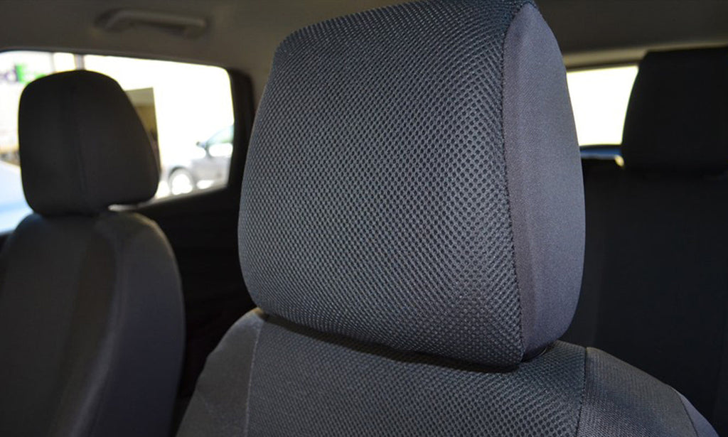 Cool Mesh Seat Covers for 2020-2022 Toyota Corolla