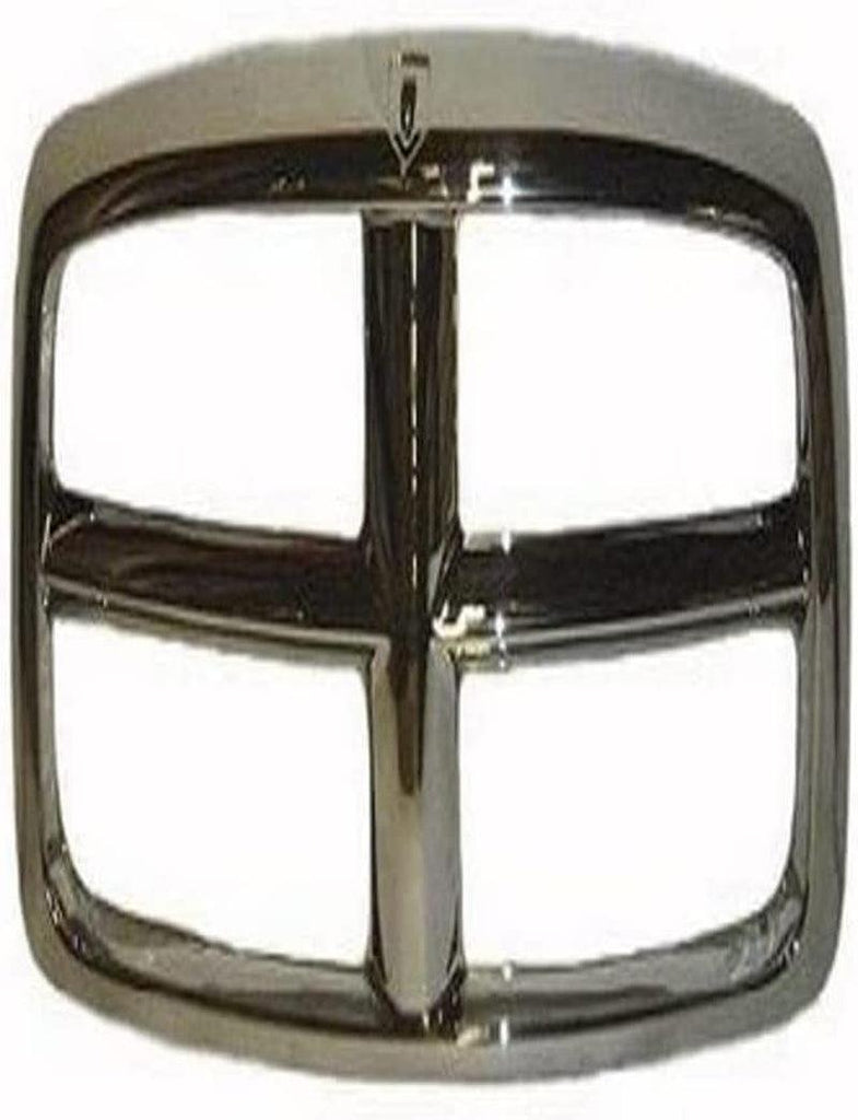 Sherman Replacement Part Compatible with Dodge Pickup Grille Molding (Partslink Number )