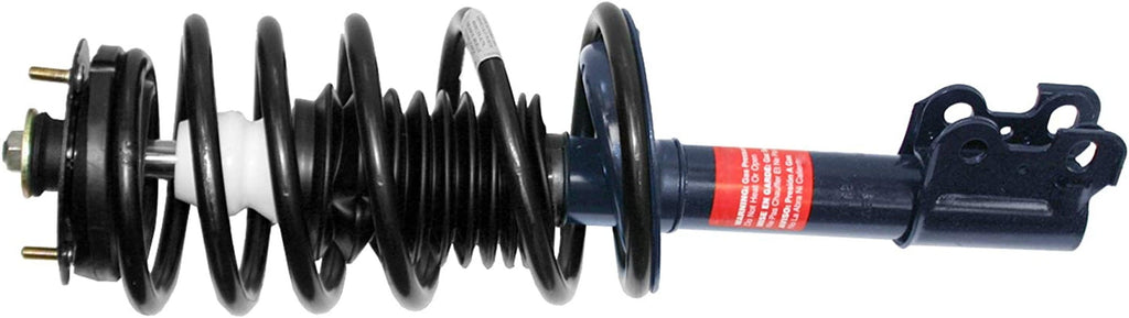 Roadmatic 181924 Strut and Coil Spring Assembly