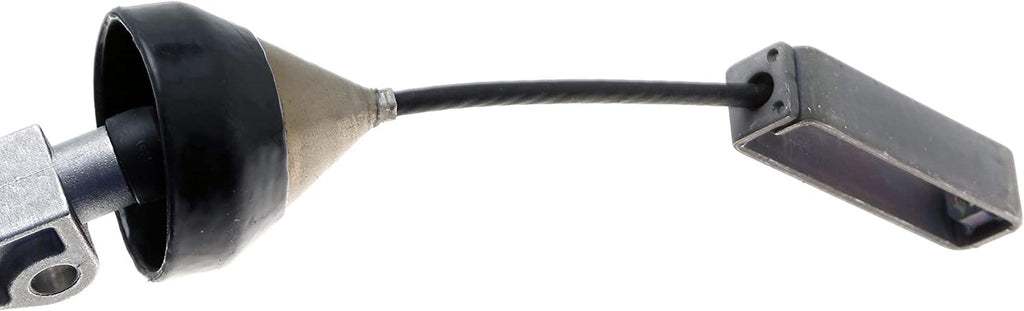 Professional 18P97118 Parking Brake Cable Assembly