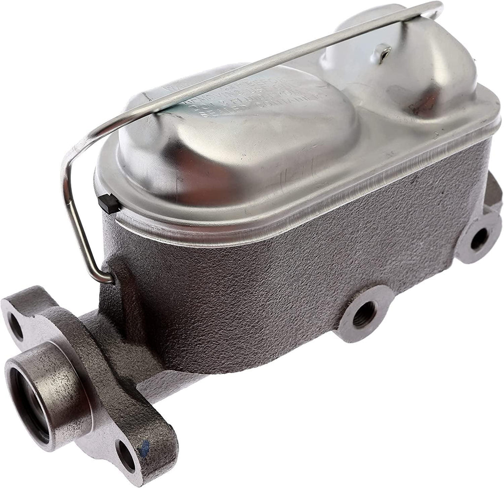 Professional 18M53 Brake Master Cylinder Assembly