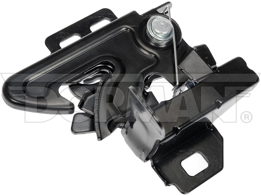 Hood Latch for Express 2500, Express 3500, Savana 2500, Savana 3500+More 820-207