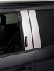 402678 F150 Stainless Steel Pillar Trim with Keypad Cutout