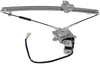 Dorman Power Window Motor and Regulator Assembly for Tracker, Sidekick 741-992