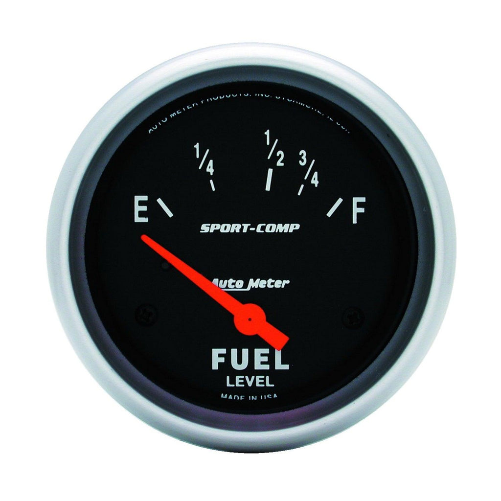 2-5/8 in. FUEL LEVEL 16-158 O SPORT-COMP - greatparts