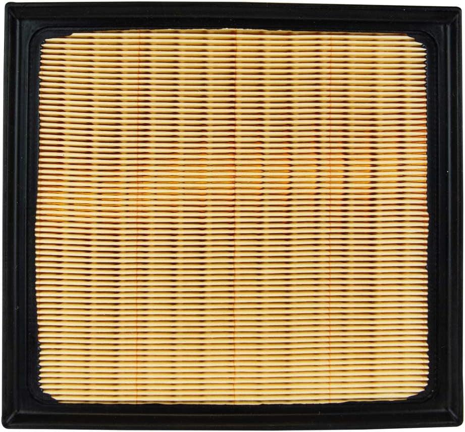 XA11539 Premium Engine Air Filter Fits Toyota Camry 2.5L 2018-2021, RAV4 2.5L 2019-2021, Camry 3.5L 2018-2021, Highlander 3.5L 2020-2021, Avalon 3.5L 2019-2021, Avalon 2.5L 2021