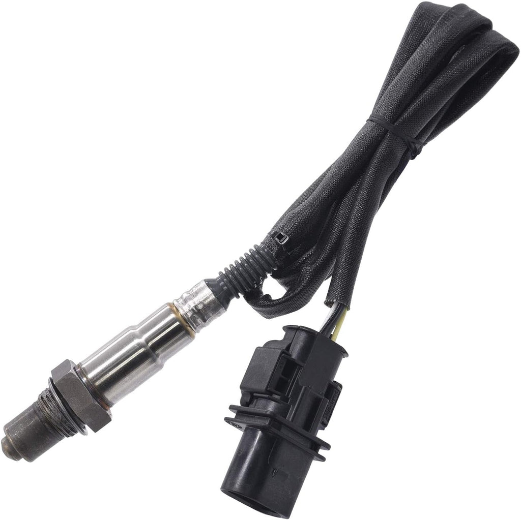 350-35058 Oxygen Sensor, Original Equipment Replacement Premium O2 Sensor, Wideband