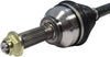 NCV75536 CV Axle Shaft Assembly - Left Front (Driver Side)