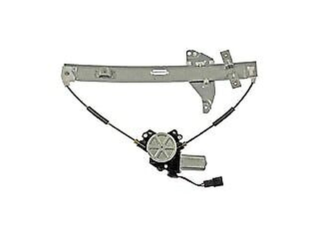 Dorman Power Window Motor and Regulator Assembly for Chevrolet 748-173