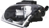 Dorman Headlight Assembly for 04-06 Chrysler Pacifica 1592136