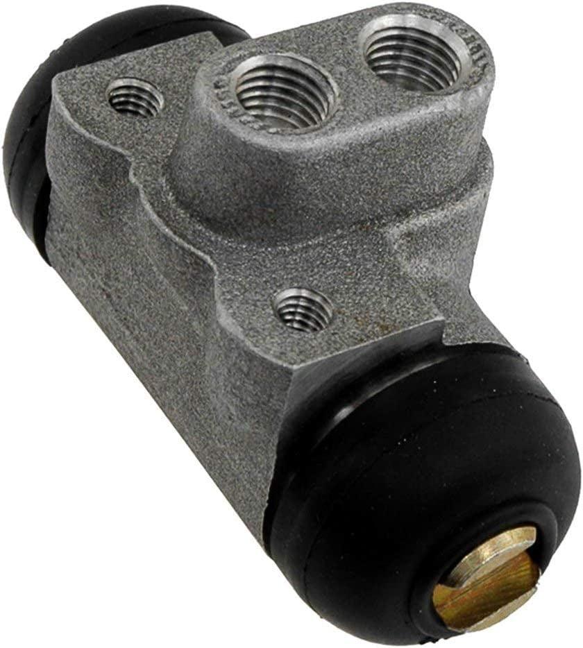 Professional 18E192 Rear Driver Side Drum Brake Wheel Cylinder