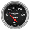 2-5/8 in. OIL TEMPERATURE 40-120 Celsius SPORT-COMP - greatparts