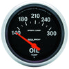 2-5/8 in. OIL TEMPERATURE 140-300 Fahrenheit SPORT-COMP - greatparts