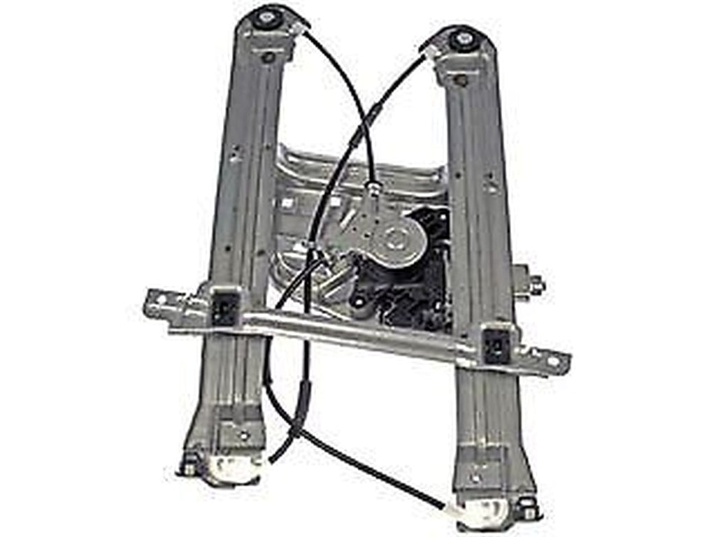 Dorman Power Window Motor and Regulator Assembly for 04-12 Galant 748-583