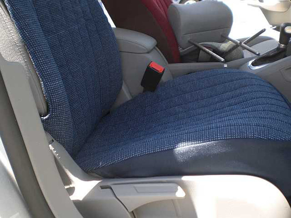 Duramax Tweed Seat Covers for 2019 Toyota Corolla