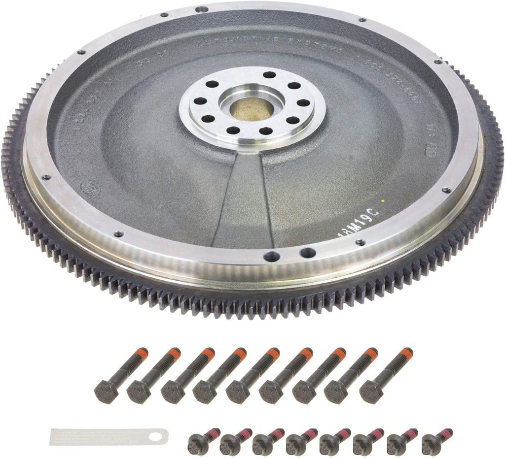 Schaeffler  LFW128 Flywheel, OEM Flywheel,  Repset Clutch Replacement Parts