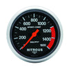 2-5/8 in. NITROUS PRESSURE 0-1600 PSI SPORT-COMP - greatparts