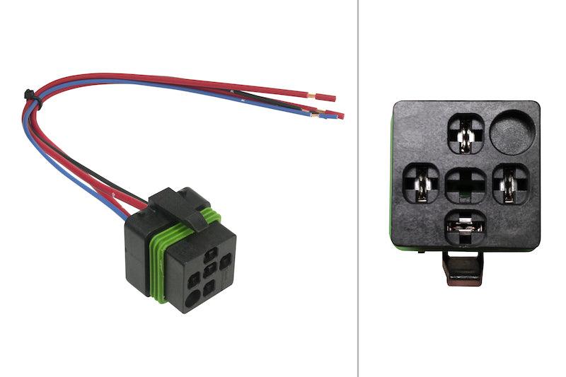 Relay Sockets - greatparts