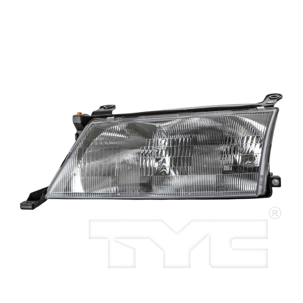 TYC Headlight Assembly for 1995-1997 Avalon 20-3554-00