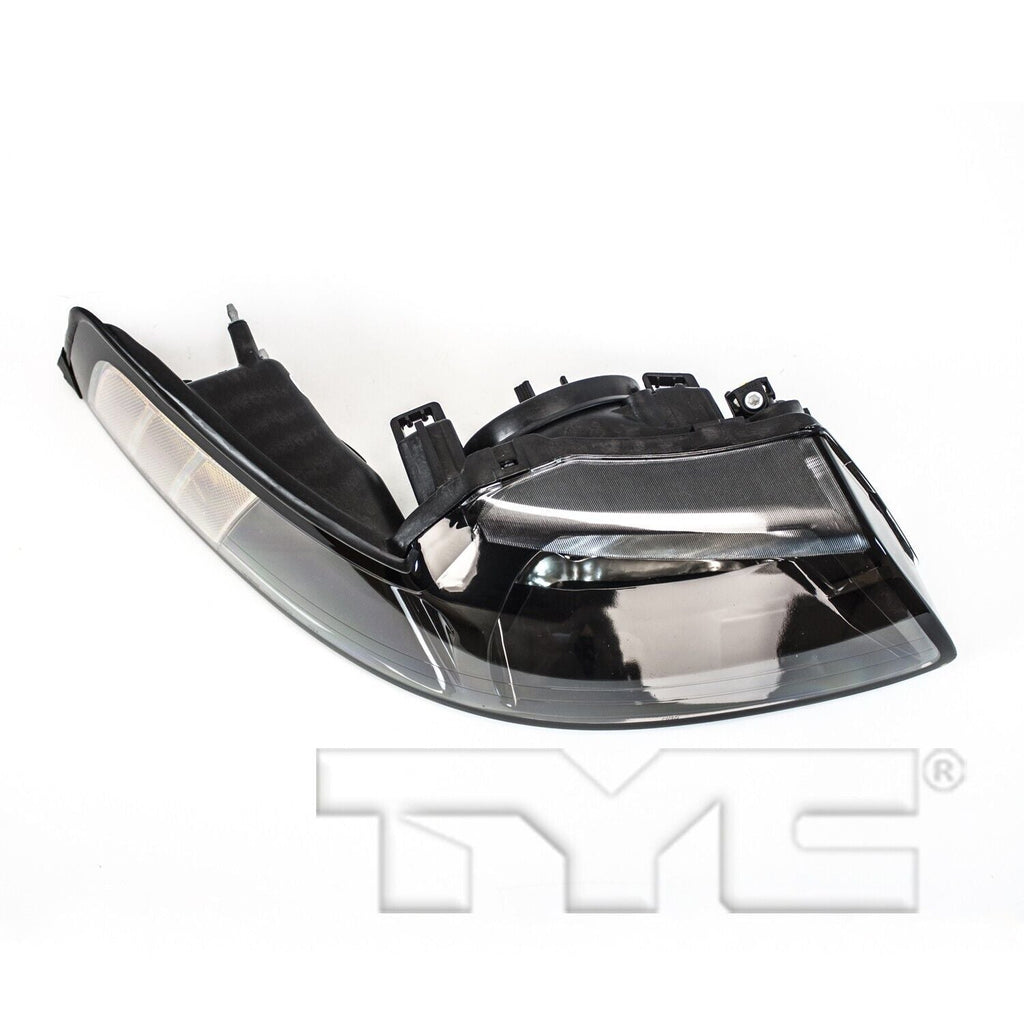 TYC Headlight Assembly for 01-04 Ford Mustang 20-5695-91-9