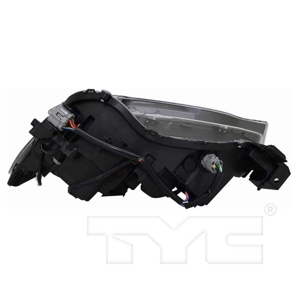 TYC Headlight Assembly for 17-21 CX-5 20-9977-00